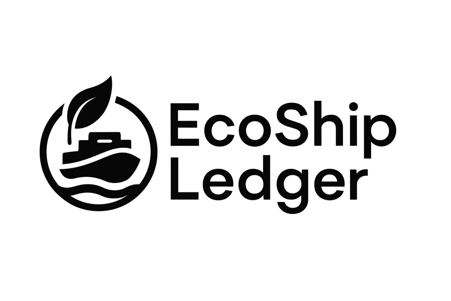 EcoShip Ledger